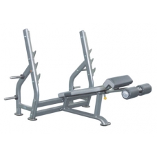 IT7016 Decline Bench